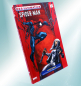 Preview: Der ultimative Spider-Man Comic Paperback Nr. 15: Silver Sable von Panini